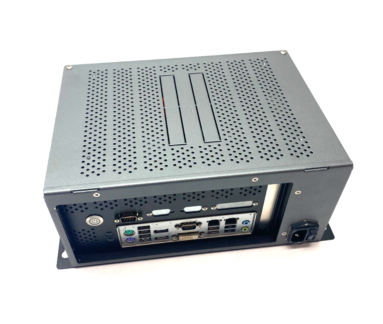 Dynics BIXEAIZDJW10BEBN Industrial Computer Module - Maverick Industrial Sales