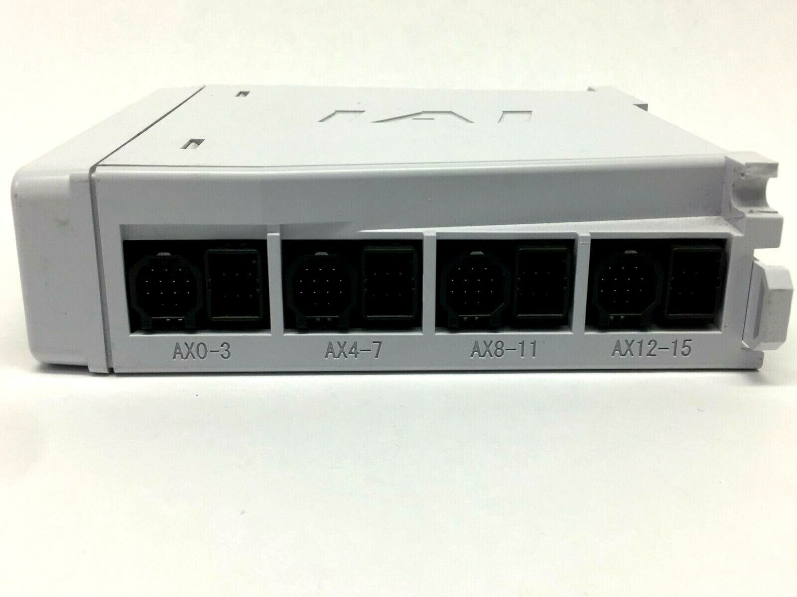IAI RCM-P6GWG-EC EtherCAT Fieldbus Communication Gateway Unit - Maverick Industrial Sales