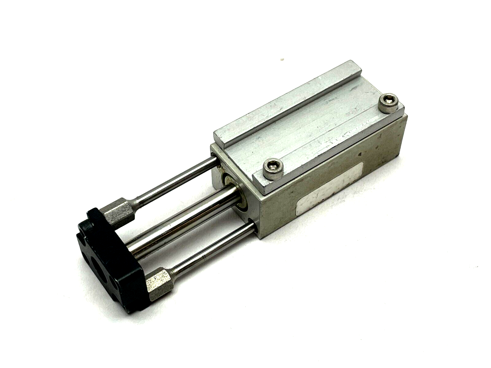 Compact Air Products GC212X1 Pneumatic Cylinder 1" Bore 1/2" Stroke - Maverick Industrial Sales
