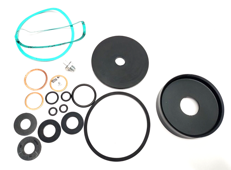 Lincoln Industrial 252715 Soft Parts Kit (Grease) - Maverick Industrial Sales