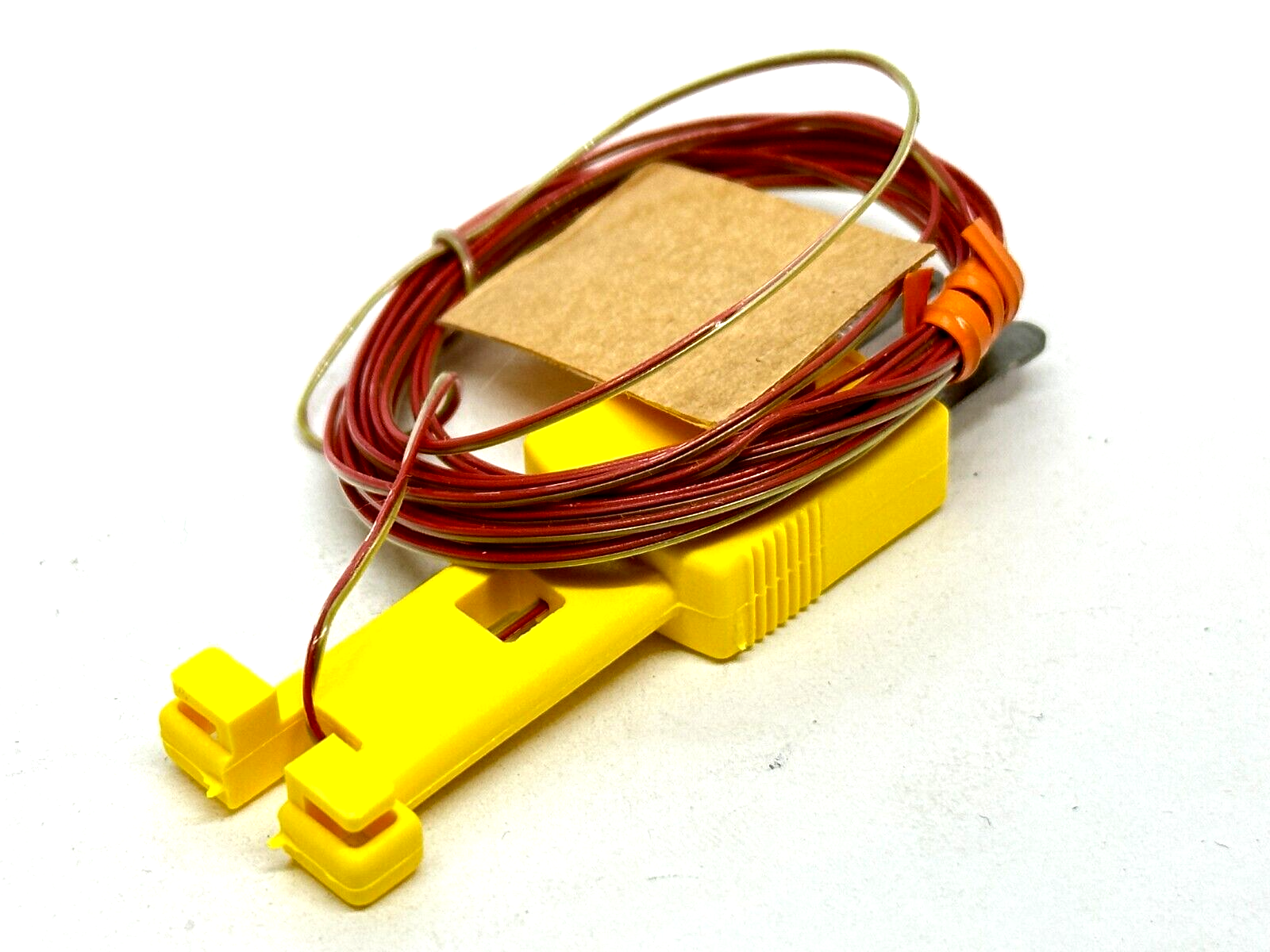 Omega 6902034 Type K Thermocouple 72" - Maverick Industrial Sales