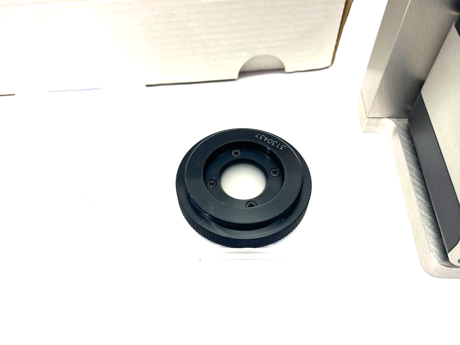 7Z02798 | Ophir mks Ariel Laser Power Sensor w/ Display - New – Open Box - Maverick Industrial Sales