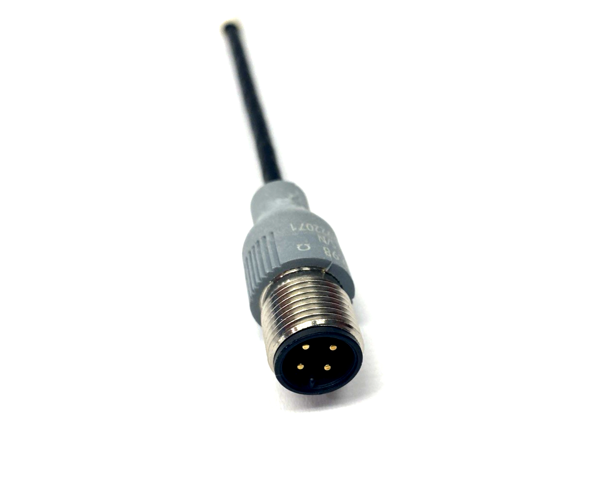 H-KON Hainzl 437378 Temperature Sensor 1xPt100 KI A/HAINZL 3mm Diameter - Maverick Industrial Sales