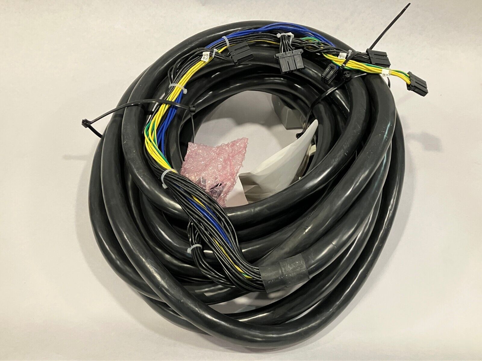 Fanuc A660-4005-T084 M-900 RCC Ext Robot Cable - Maverick Industrial Sales