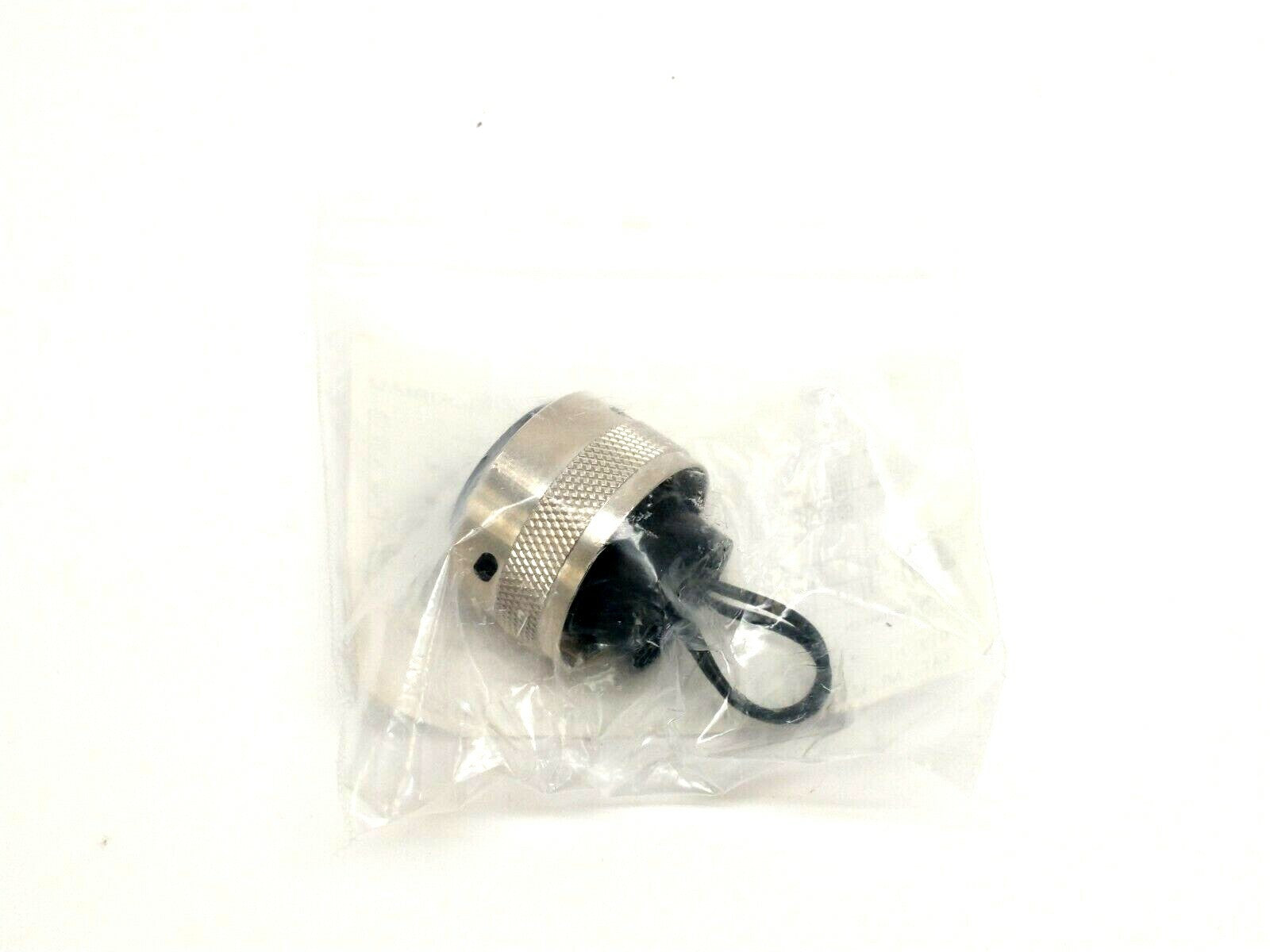 Souriau UTG61823PN 1/3 Bayonet Coupling IP65 Size 18 23-Pin Circular Male Plug - Maverick Industrial Sales