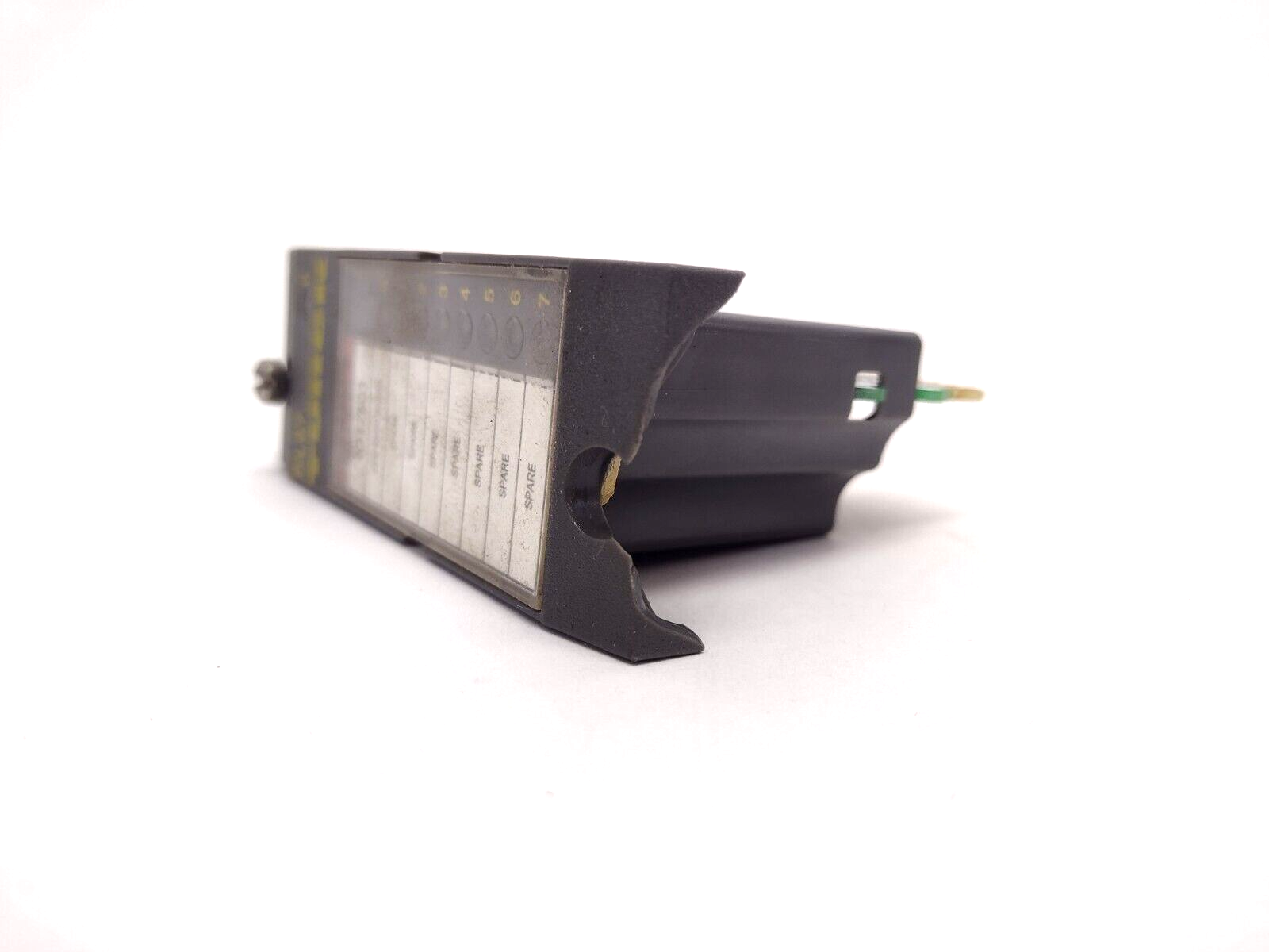 Turck BL67-8DO-0,5A-P Electronic Module, 8 Digital Outputs, PNP - Maverick Industrial Sales