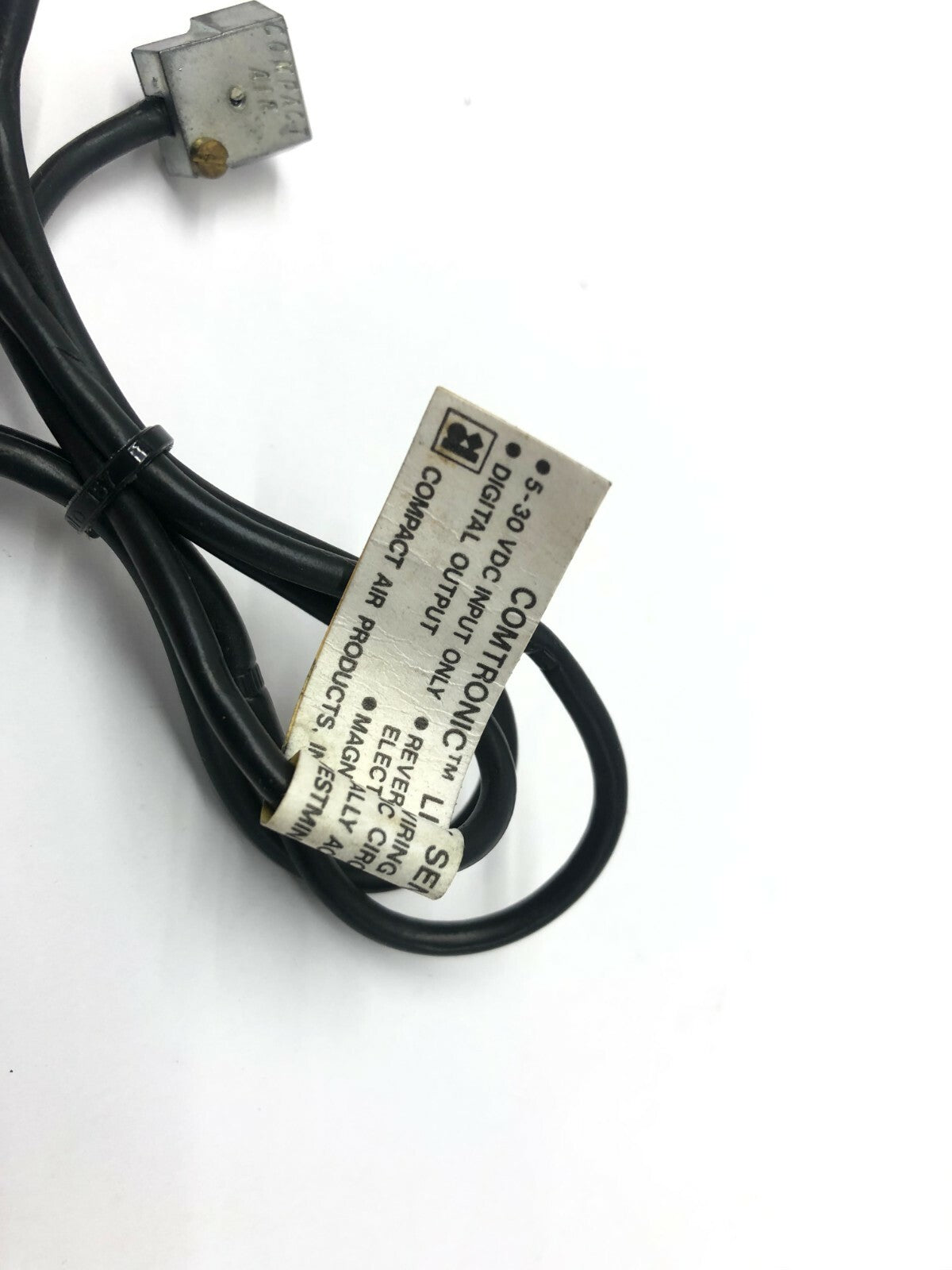 Compact Air Products WSC Comtronic Limit Sensor 36" - Maverick Industrial Sales