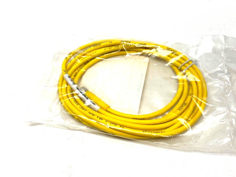 Turck PKG 3M-2.3-PSG 3M Picofast Double Ended Cordset U0875-20 - Maverick Industrial Sales