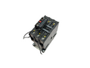 Benedikt & Jager K2-60A00 Contactor, 24VDC Coil, 3PH 3P 60A - Maverick Industrial Sales