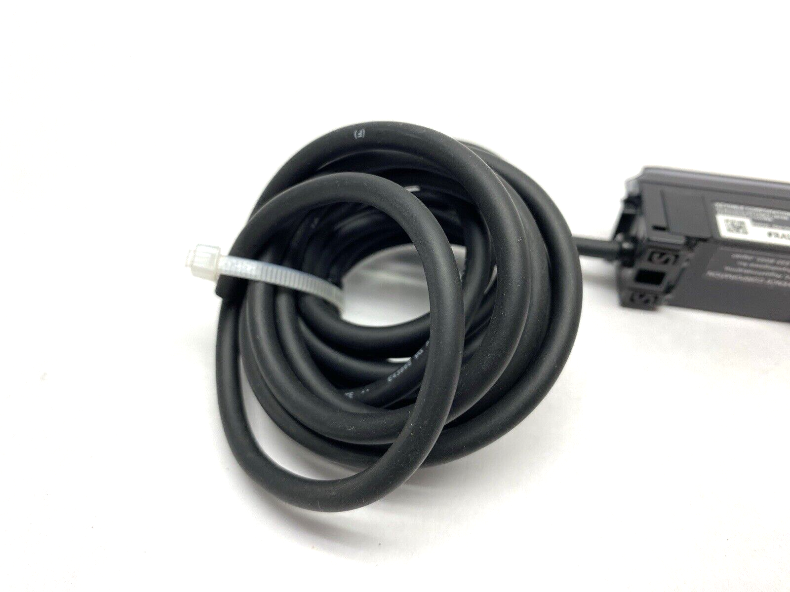 Keyence CZ-K1P Fiberoptic Sensor Amplifier Main Unit, PNP - Maverick Industrial Sales