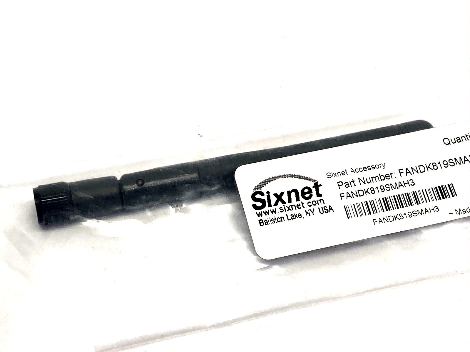 Red Lion FANDK819SMAH3 Sixnet Antenna - New - Maverick Industrial Sales