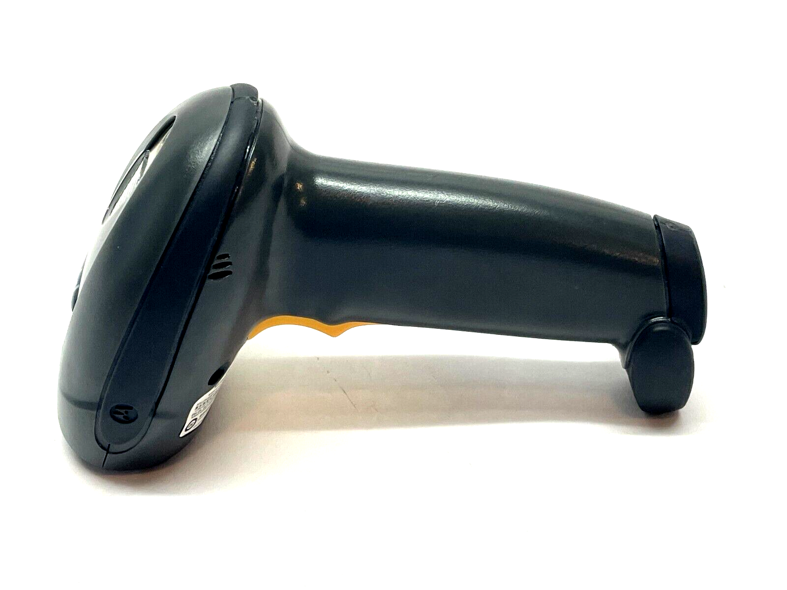 Symbol DS4208-SR20007ZZR Barcode Scanner - Maverick Industrial Sales