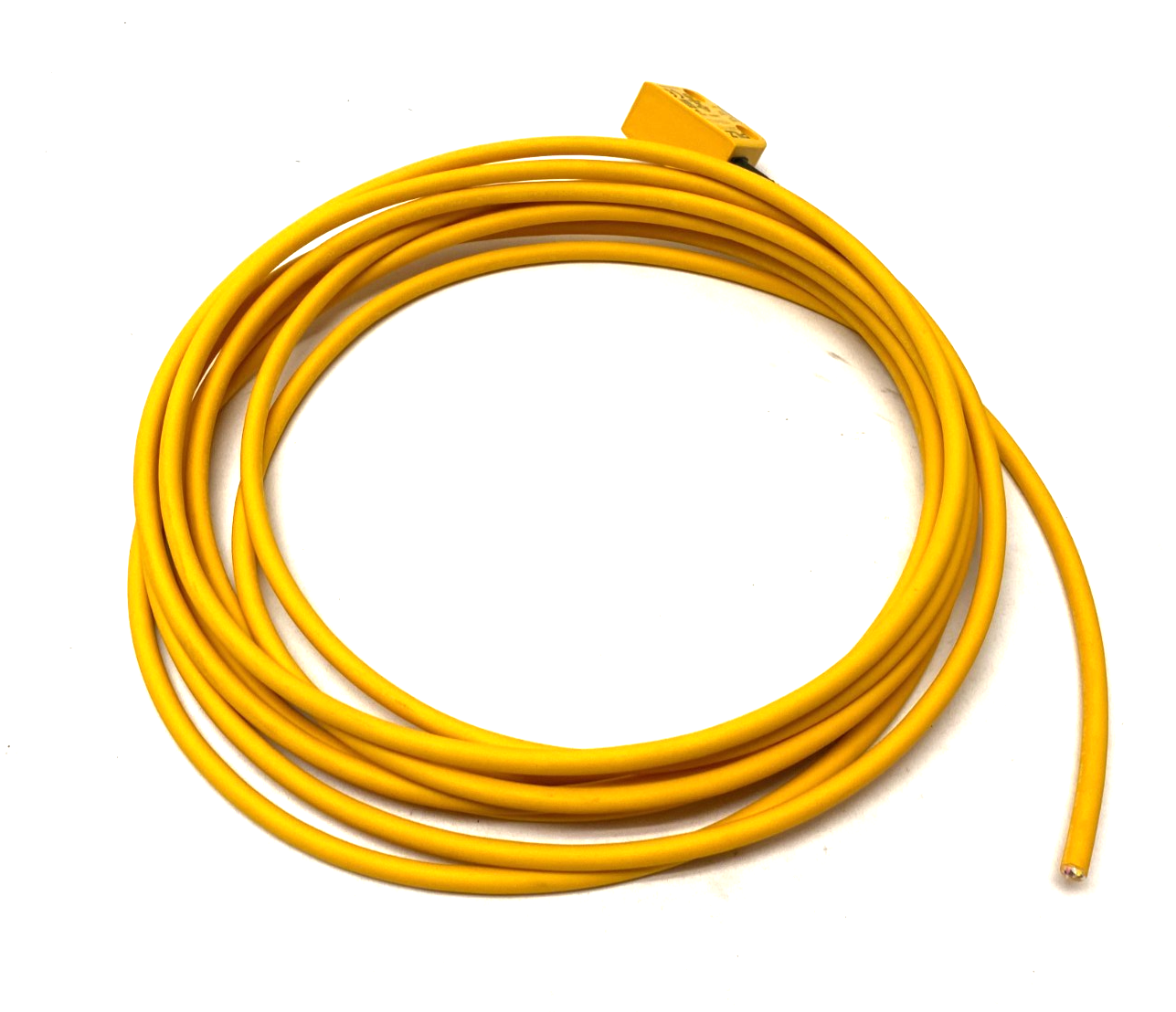 Pilz PSEN cs3.1a 1switch Coded RFID Safety Switch, 2-Safe SC Outputs, 541061 - Maverick Industrial Sales