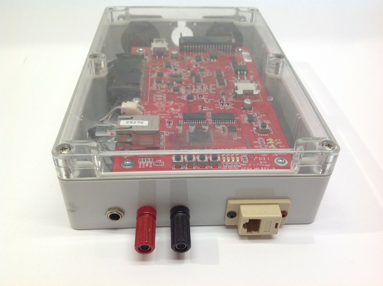 Chimera 800-0057-000 PCB w/ Enclosure - Maverick Industrial Sales
