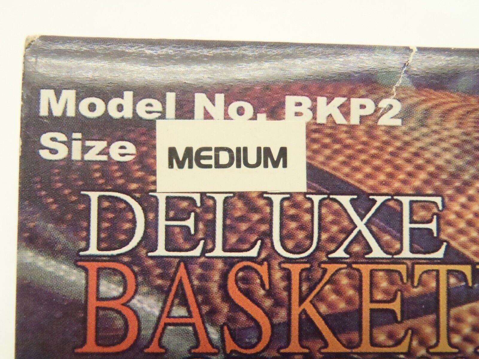VKM BKP2 Deluxe Soccer Basketball Volleyball Football Knee Pads Black MEDIUM - Maverick Industrial Sales