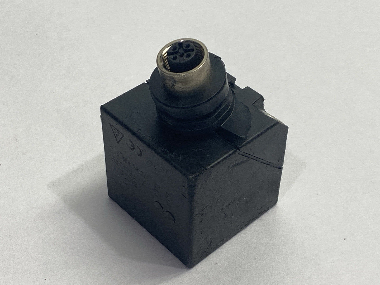 Balluff BIC0071 Inductive Coupler For I/O Link BIC 2B0-ITA50-Q40KFU-SM4A5A - Maverick Industrial Sales