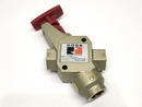 Ross 1523C4002 Pneumatic Lockout Valve - Maverick Industrial Sales