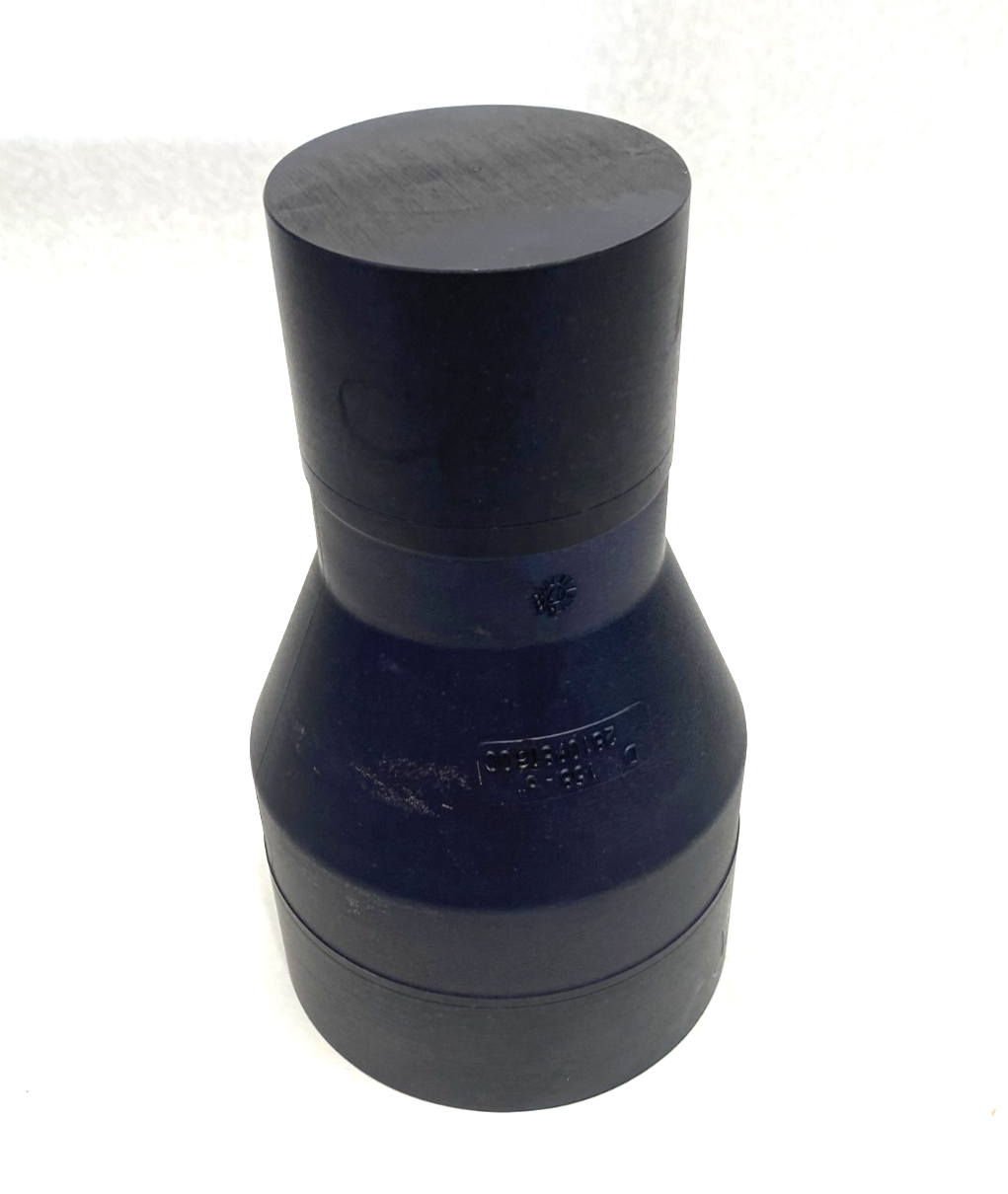 2810981600 | Airnet Cap End for Pipe Systems D158/D100 6" - New Other - Maverick Industrial Sales