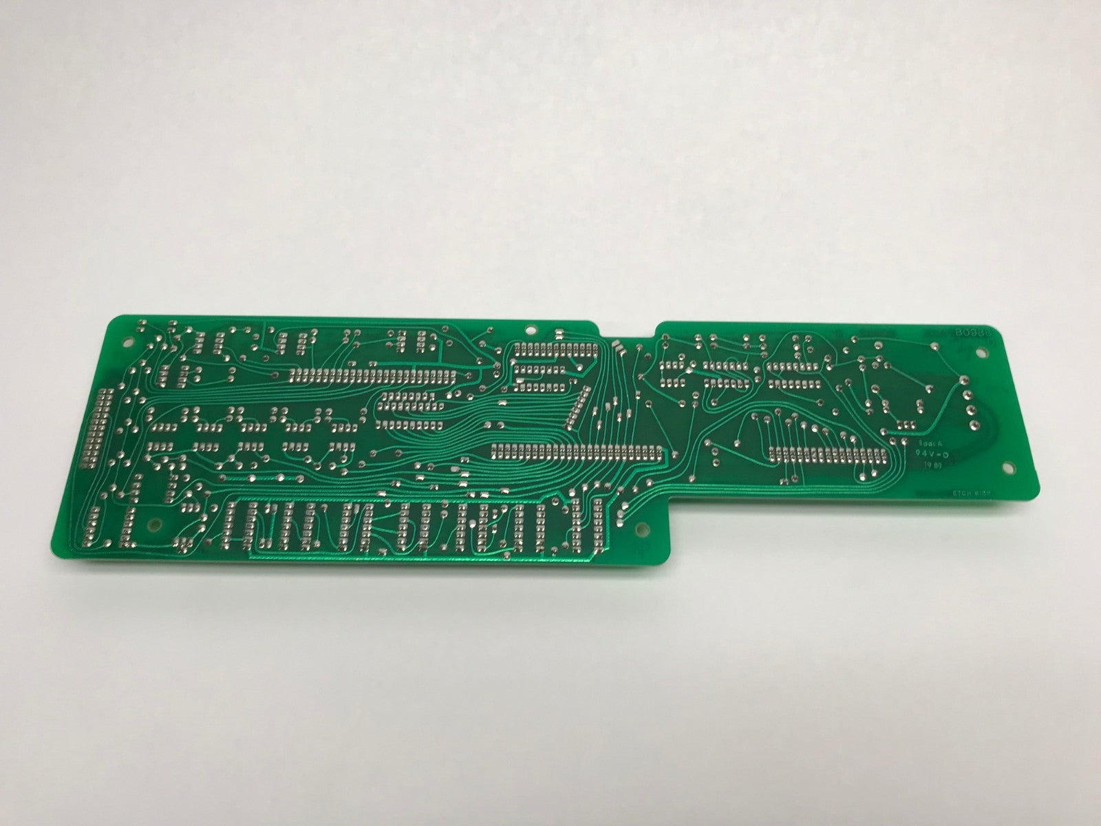 Kaye Instruments U0988, B0988 Interface Control Board, Recorder PCB Module - Maverick Industrial Sales