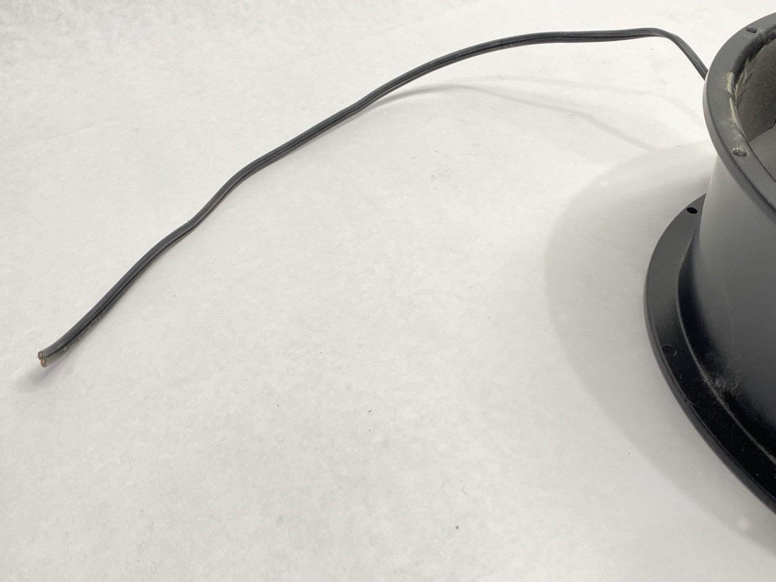 F254AP-1-2 | Fantec Thermal Management AC Fan 0.22/0.24A 100-120V 34/37W - Used - Maverick Industrial Sales