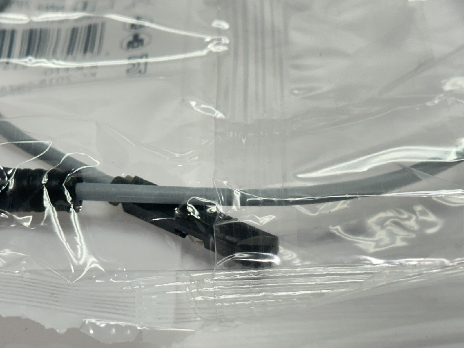 Festo SMT-8M-A-PS-24V-E-0,3-M8D Proximity Sensor 574334 - New - Maverick Industrial Sales