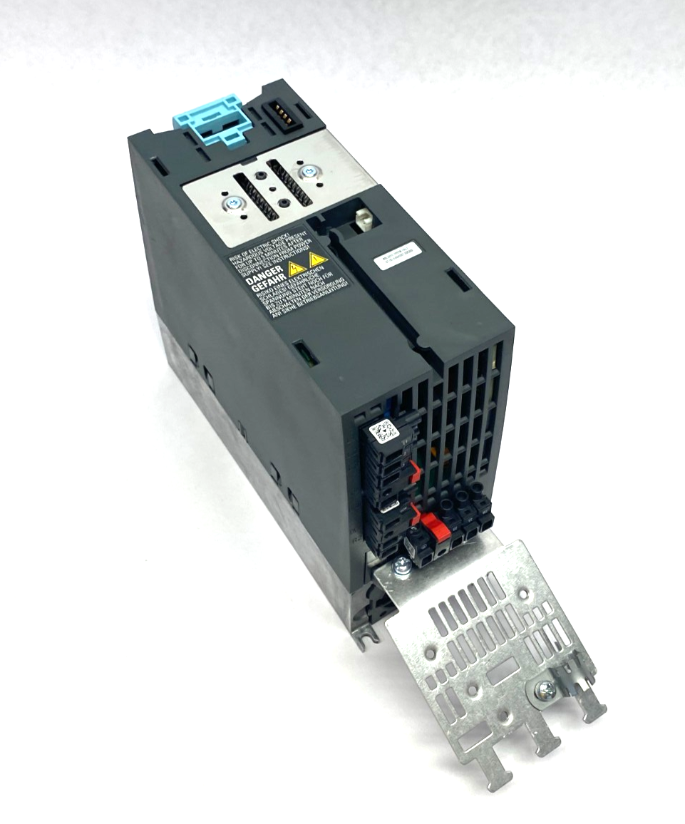 Siemens 6SL3210-1PE16-1AL1 SINAMICS Power Module PM240-2 - Maverick Industrial Sales