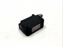 Keyence PZ-G101CP Square Reflective Photoelectric Sensor M8 Connector - Maverick Industrial Sales