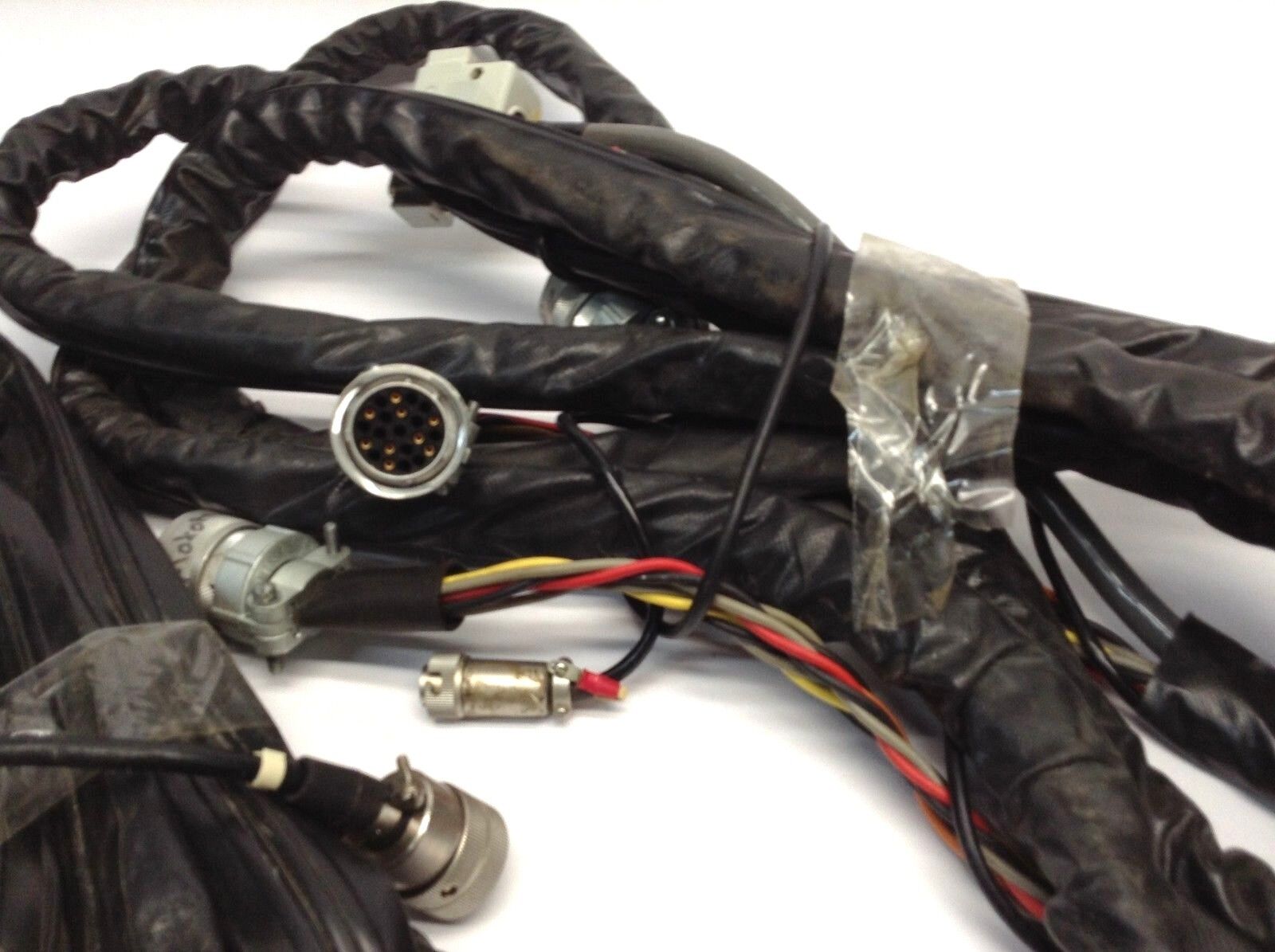 Mitutoyo FJ-403 CMM Control Cables - Maverick Industrial Sales
