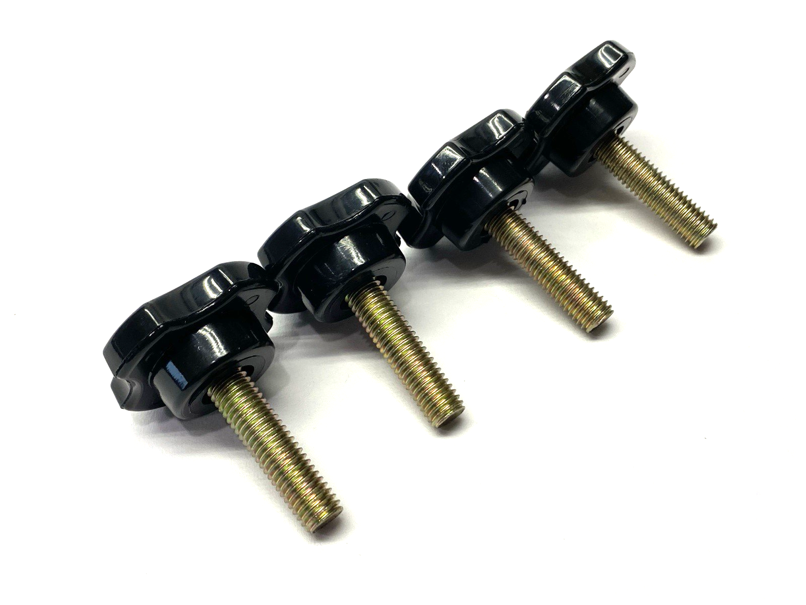 Buyoung FOKBB-30 Support Unit LOT OF 4 - Maverick Industrial Sales