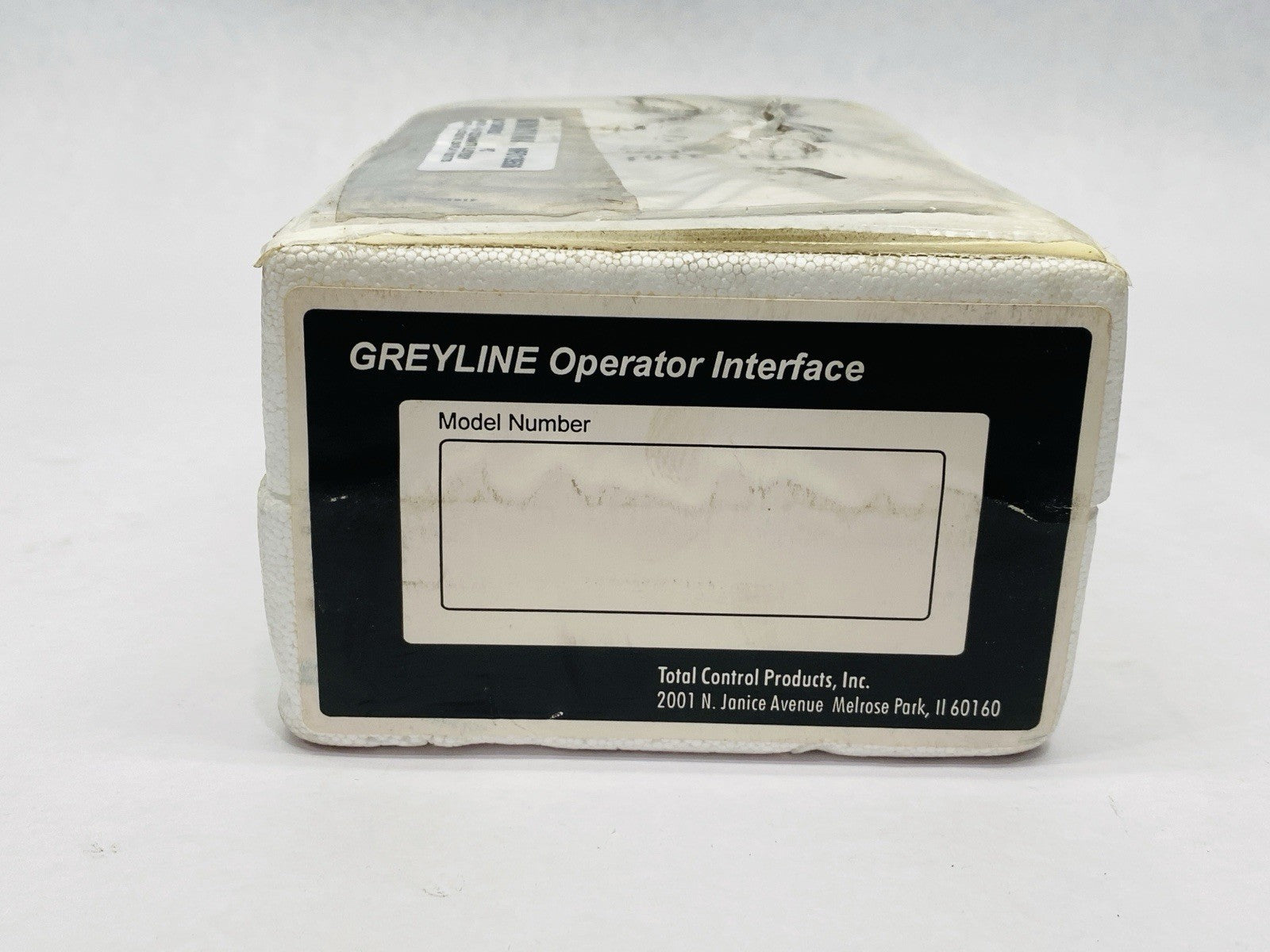 Cincinnati Electrosystems 4161-4-24-.8 Display Interface - Maverick Industrial Sales