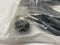 Lumberg Automation RSP 4-RKP 4-803/3M Sensor/Actuator Cable M/F 1-3/8" 4-Pin 3m - Maverick Industrial Sales