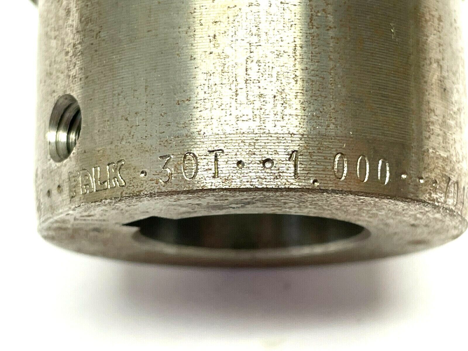 Falk 704593 Coupling Hub 30T - Maverick Industrial Sales