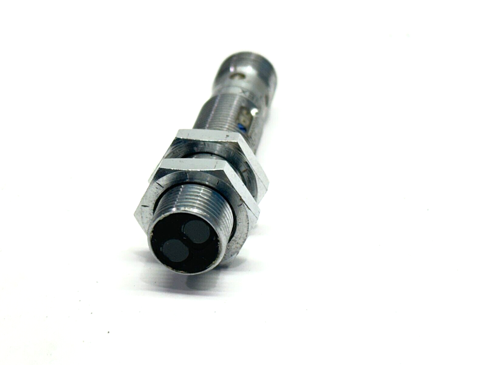 Contrinex LTS-1120-303 Photoelectric Sensor - Maverick Industrial Sales