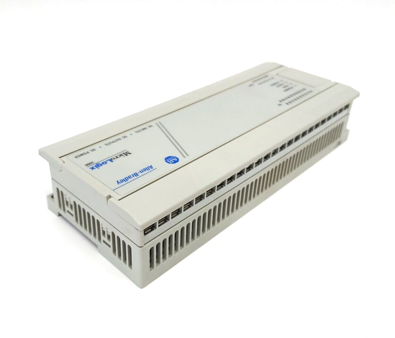 Allen Bradley 1761-L32BBB Ser. E MicroLogix 1000 32 Point Controller - Maverick Industrial Sales