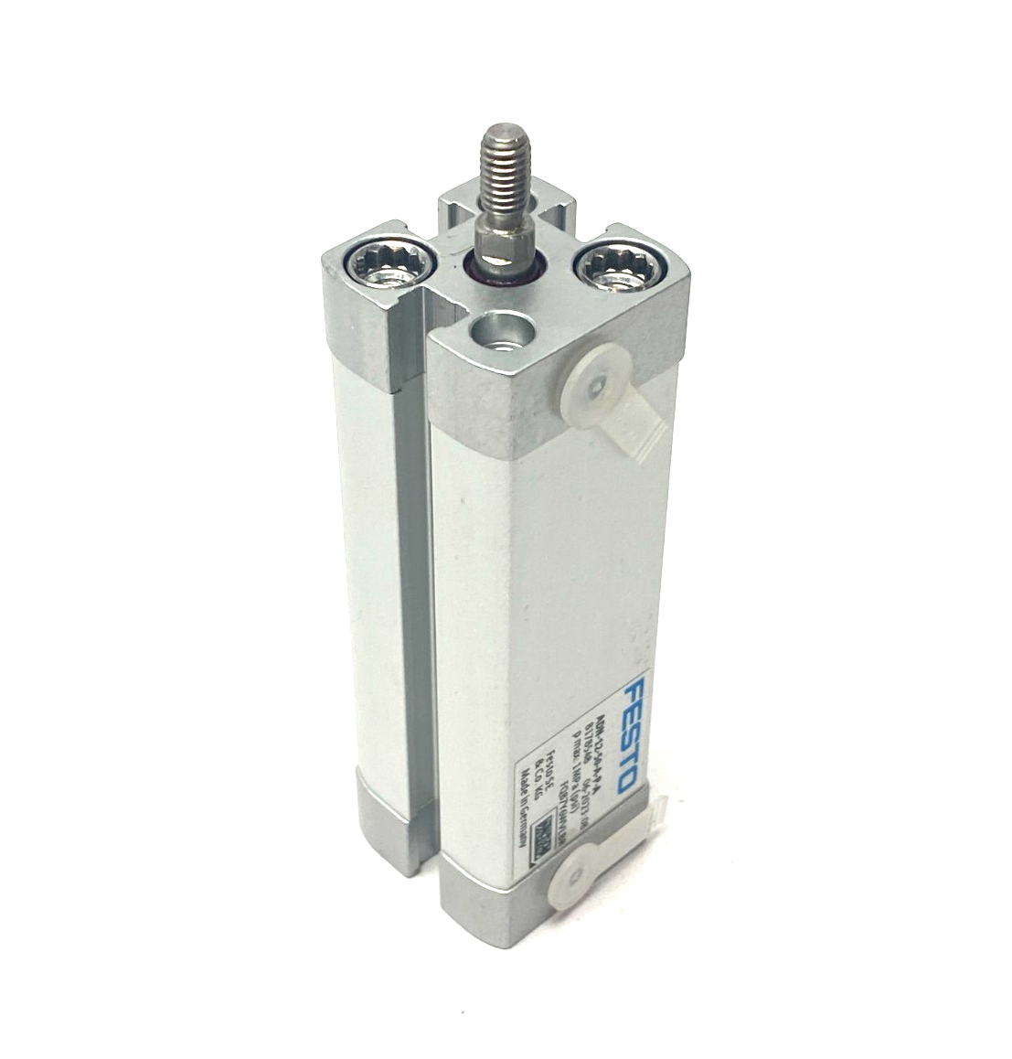 Festo ADN-12-50-A-P-A Compact Cylinder 50mm Stroke 12mm Bore 8178548 - Maverick Industrial Sales