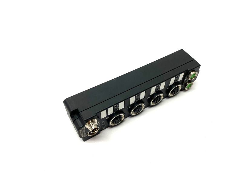 Beckhoff EP3184-0002 EtherCAT 4-Channel Analog Input Module - Maverick Industrial Sales