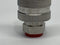 SV-MU-G3/8-EPDM Female & SV-ST-G3/8-EPDM Male SS Quick Coupling Set G 3/8" - Maverick Industrial Sales