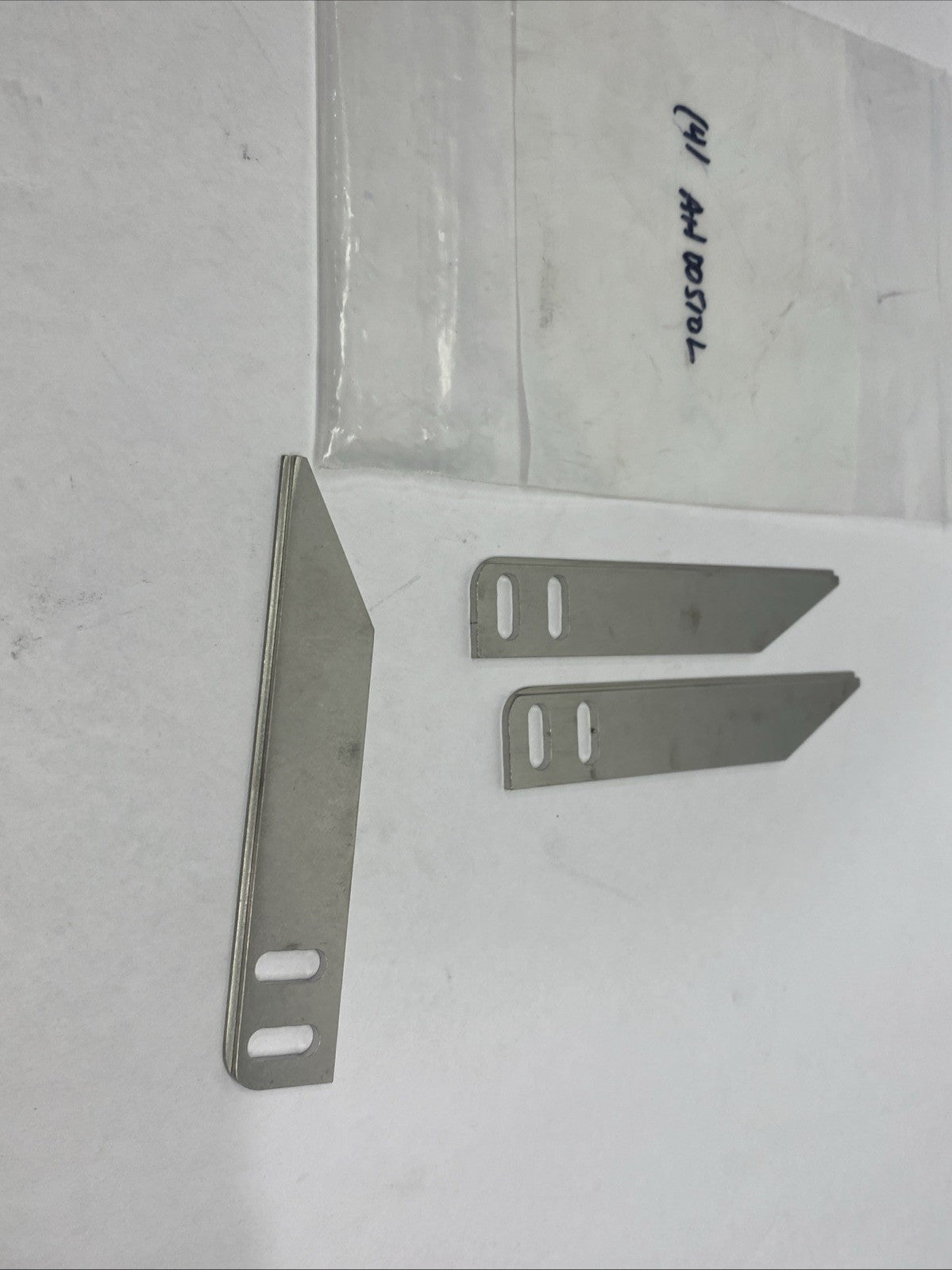 SureKap AH00610L Left Hand Alignment Bracket LOT OF 3 - Maverick Industrial Sales