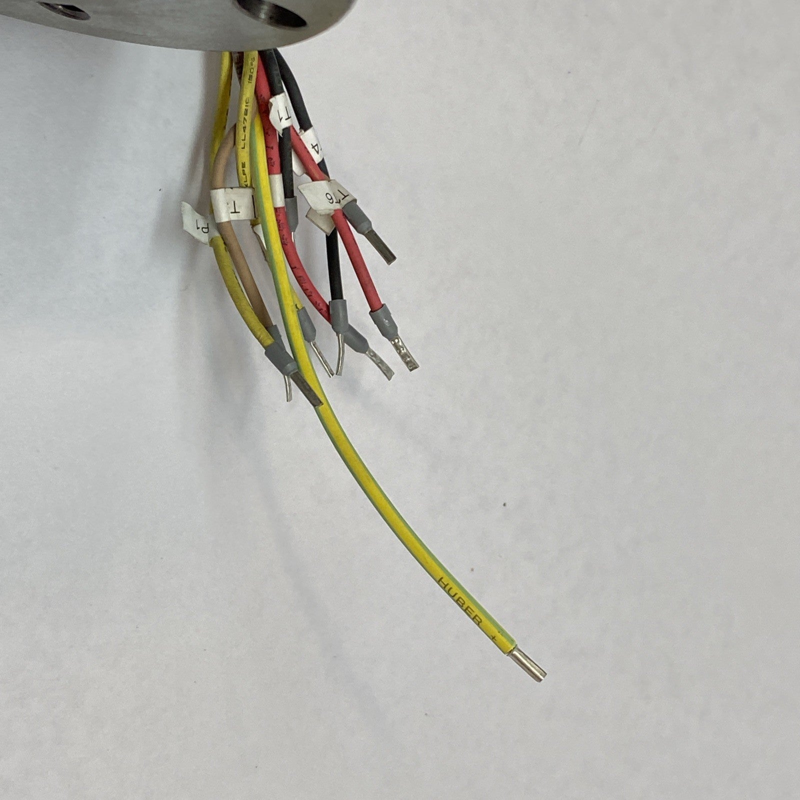 Emod 8873681 Motor Type IE2 71L/2O, 0.84 HP, 3415 RPM, 2.53/1.46A, 230/400V - New – Open box - Maverick Industrial Sales