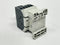 ABB ASL16-30-10-81 Contactor 3P 690V 24VDC w/ CA3-01 CA3-10 Aux Contact Blocks - Maverick Industrial Sales