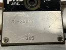 PHD ML-26248 Pneumatic Rotary Cylinder - Maverick Industrial Sales