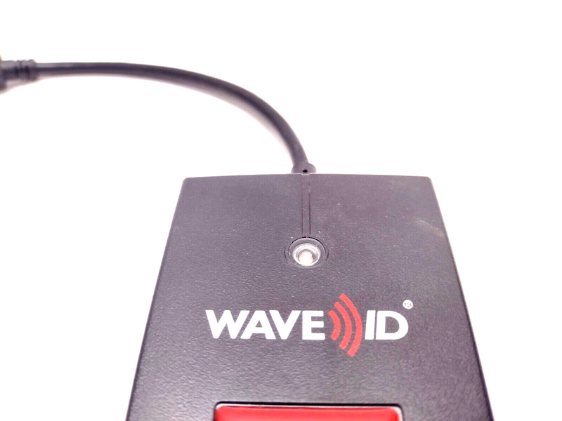 RF IDeas RDR-6082AKU-C06 Wave ID Portable Card Analyzer FW: P35090703UPX600.H - Maverick Industrial Sales
