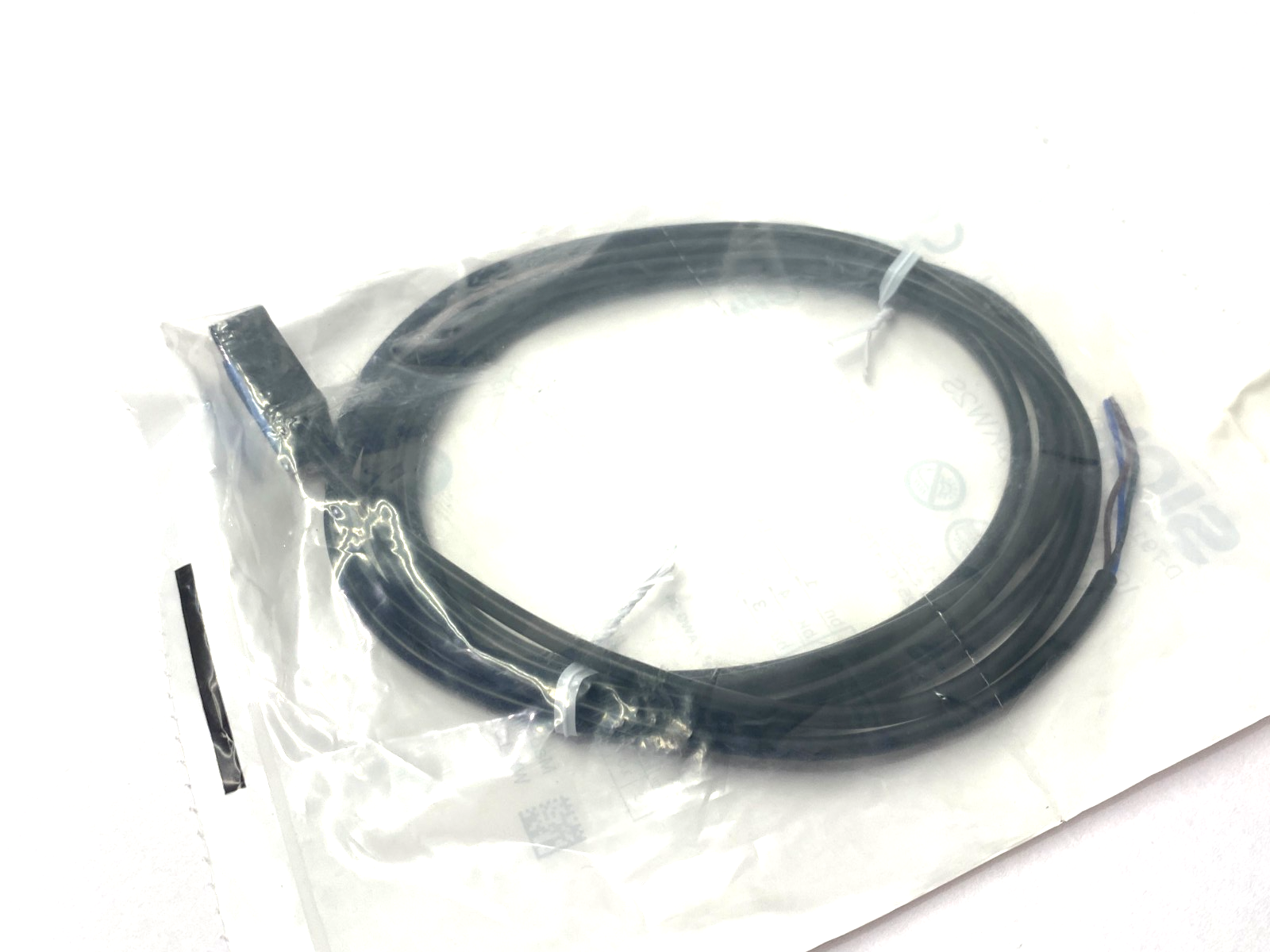 Sick IQ10-03BPSKW2S Inductive Proximity Sensor 1055447 - Maverick Industrial Sales