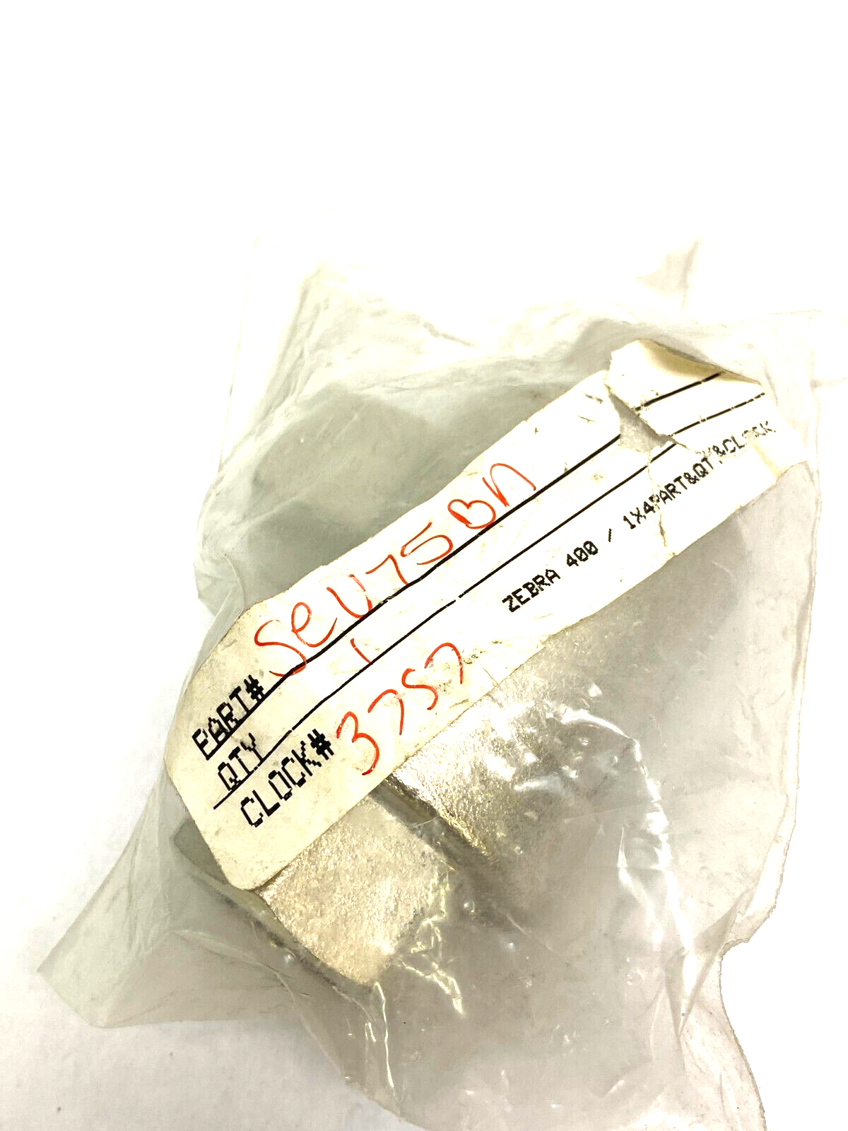 Asco Numatics SEV75BN Pneumatic Quick Exhaust Valve, 3/4" NPT - Maverick Industrial Sales