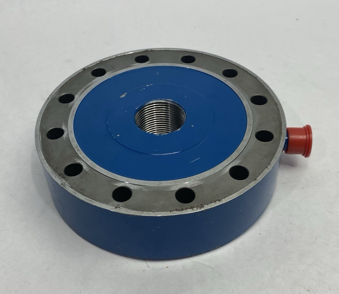 Interface 1220AF-250KN Precision Low-Profile Load Cell, Standard Universal 250kN - Maverick Industrial Sales