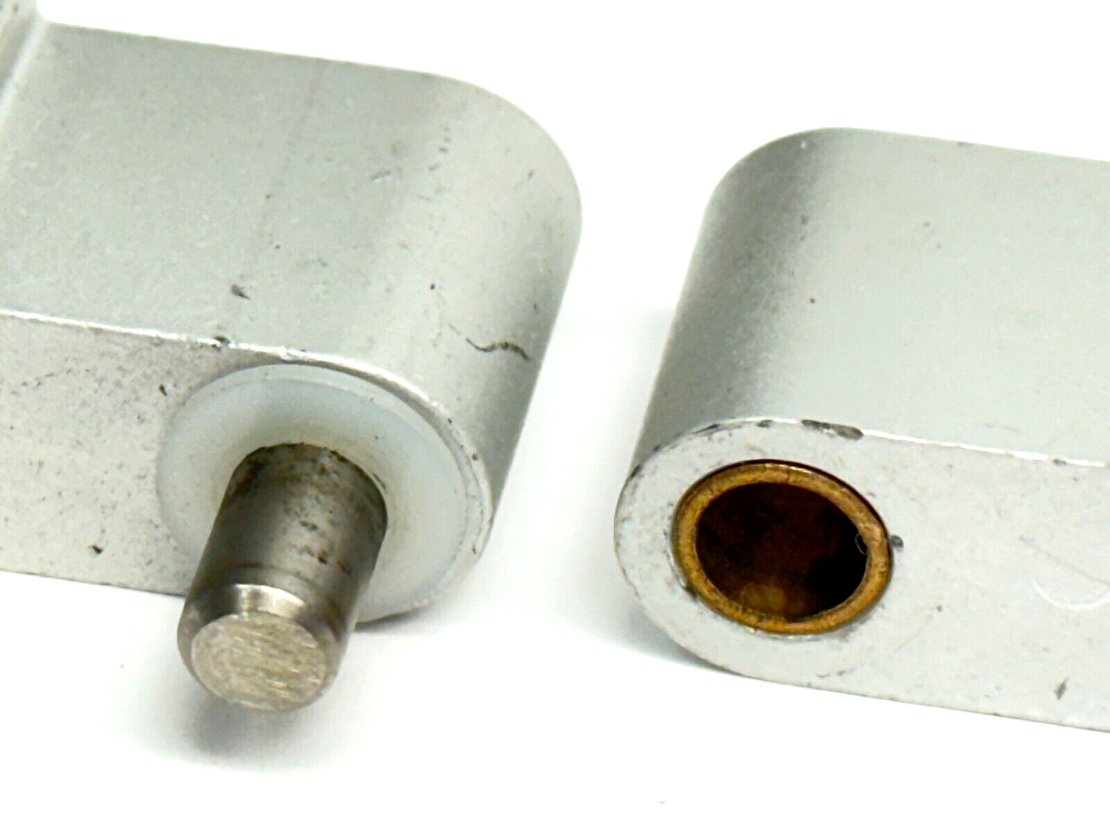 80/20 2096 and 2097 Lift-Off Hinge Left Hand - Maverick Industrial Sales