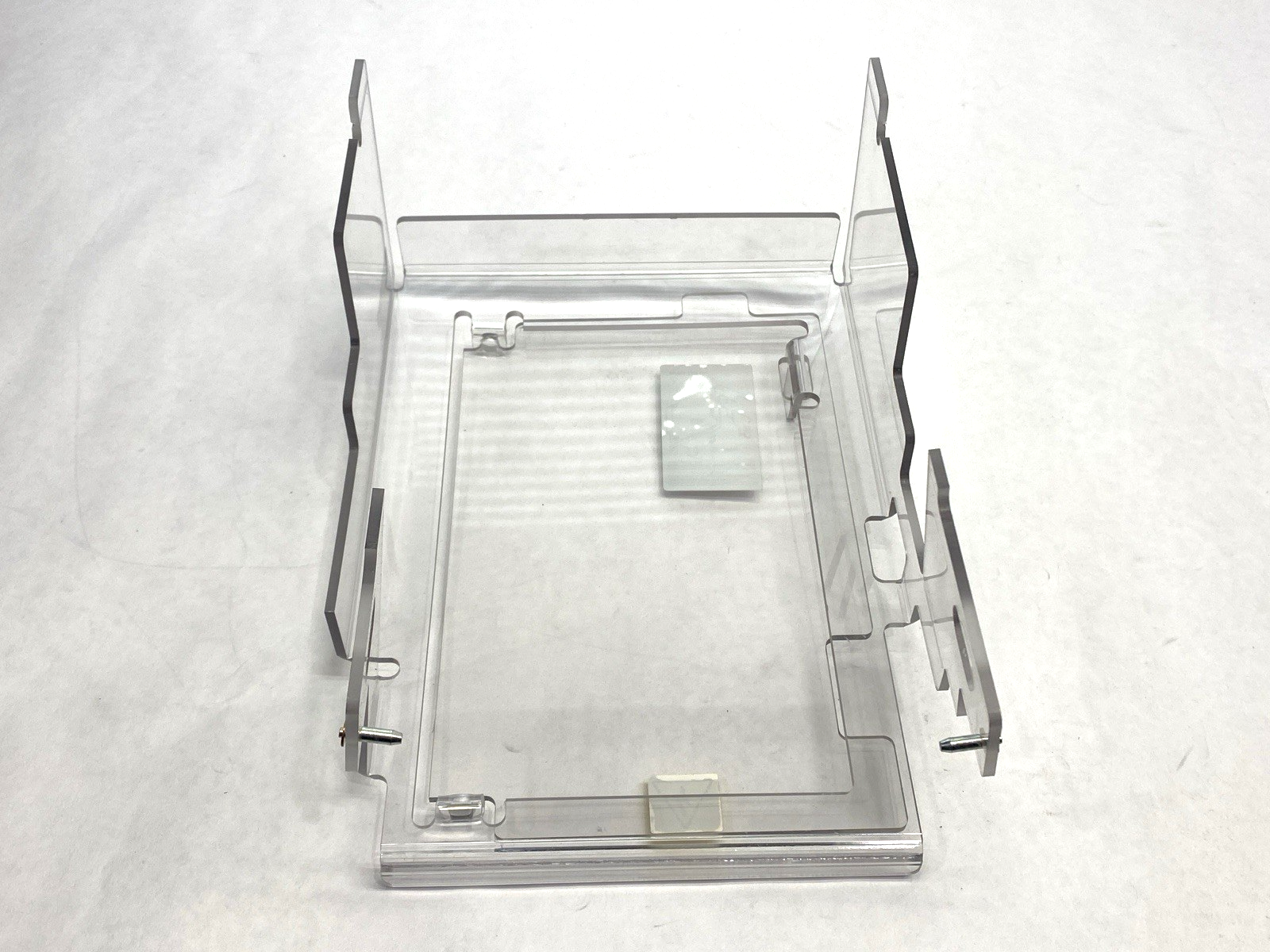 1495-N65 Ser. A | Allen Bradley Protective Fuse Cover - New – Open box - Maverick Industrial Sales