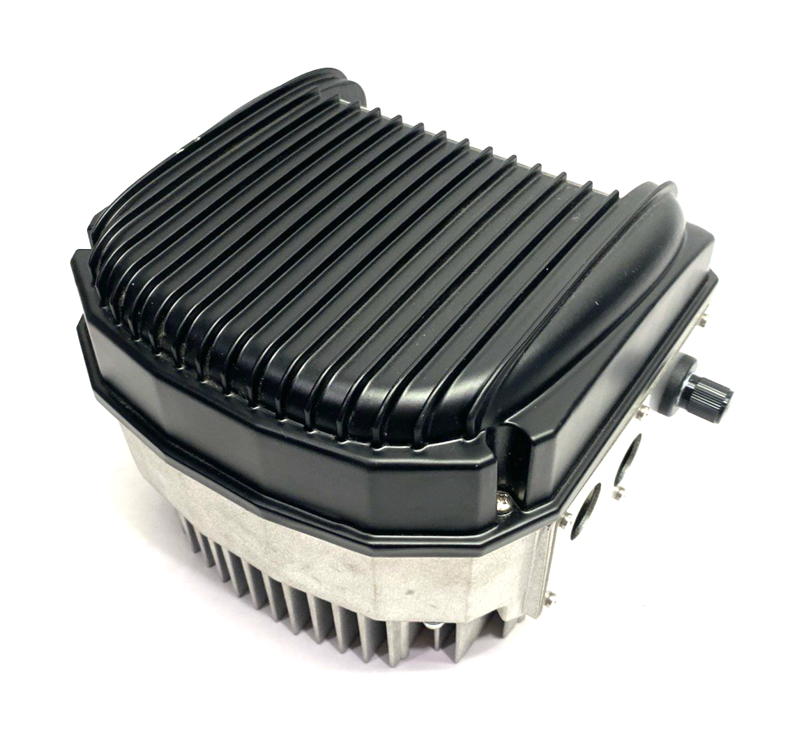 VGD-100PLUS-200-8-F | Greenheck Vari-Green Drive, Franklin, VFD 100Plus 385819 - Used - Maverick Industrial Sales