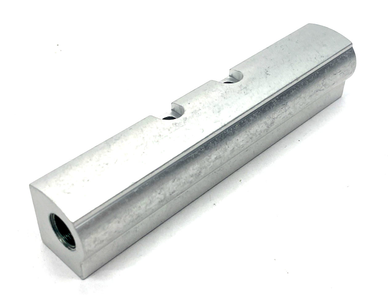 Festo DADP-DGC-25-GF Shock Absorber Retainer 541726 - Maverick Industrial Sales
