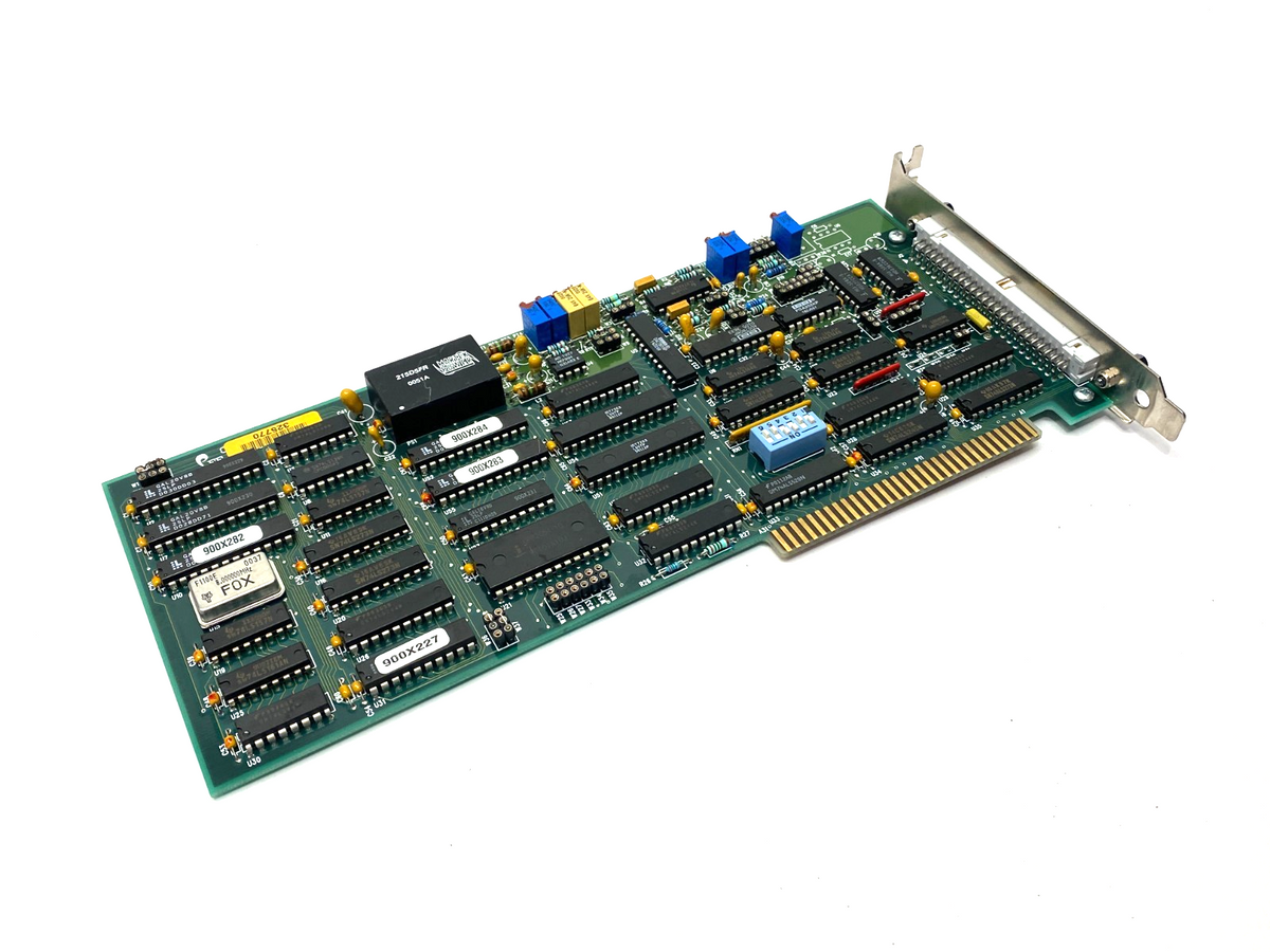 Intelligent Instrumentation PCI-20428W-1AN Multifunction Board - Maverick Industrial Sales
